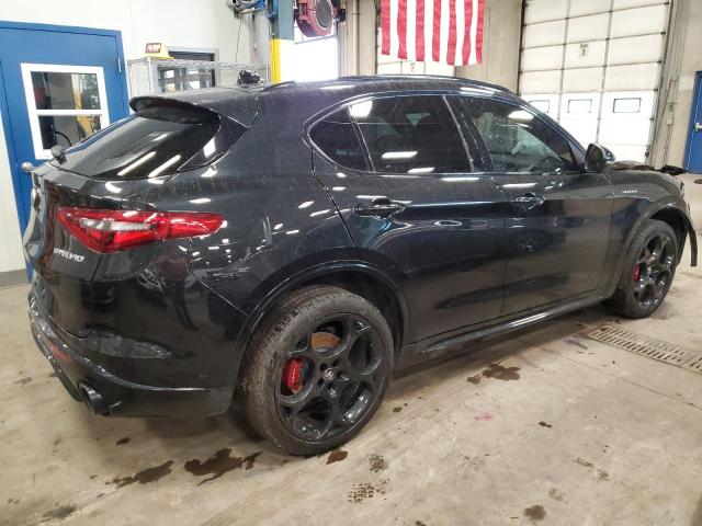 Photo 2 VIN: ZASPAKBN5P7D53116 - ALFA-ROMEO STELVIO TI 