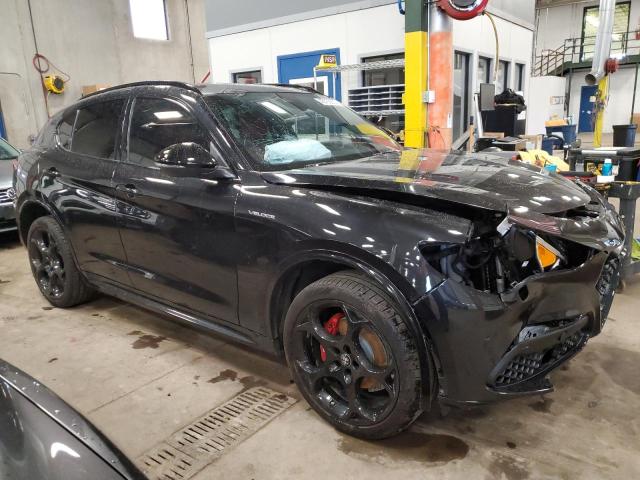 Photo 3 VIN: ZASPAKBN5P7D53116 - ALFA-ROMEO STELVIO TI 