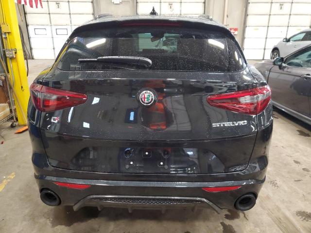 Photo 5 VIN: ZASPAKBN5P7D53116 - ALFA-ROMEO STELVIO TI 