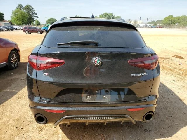 Photo 5 VIN: ZASPAKBN5P7D64455 - ALFA-ROMEO STELVIO TI 