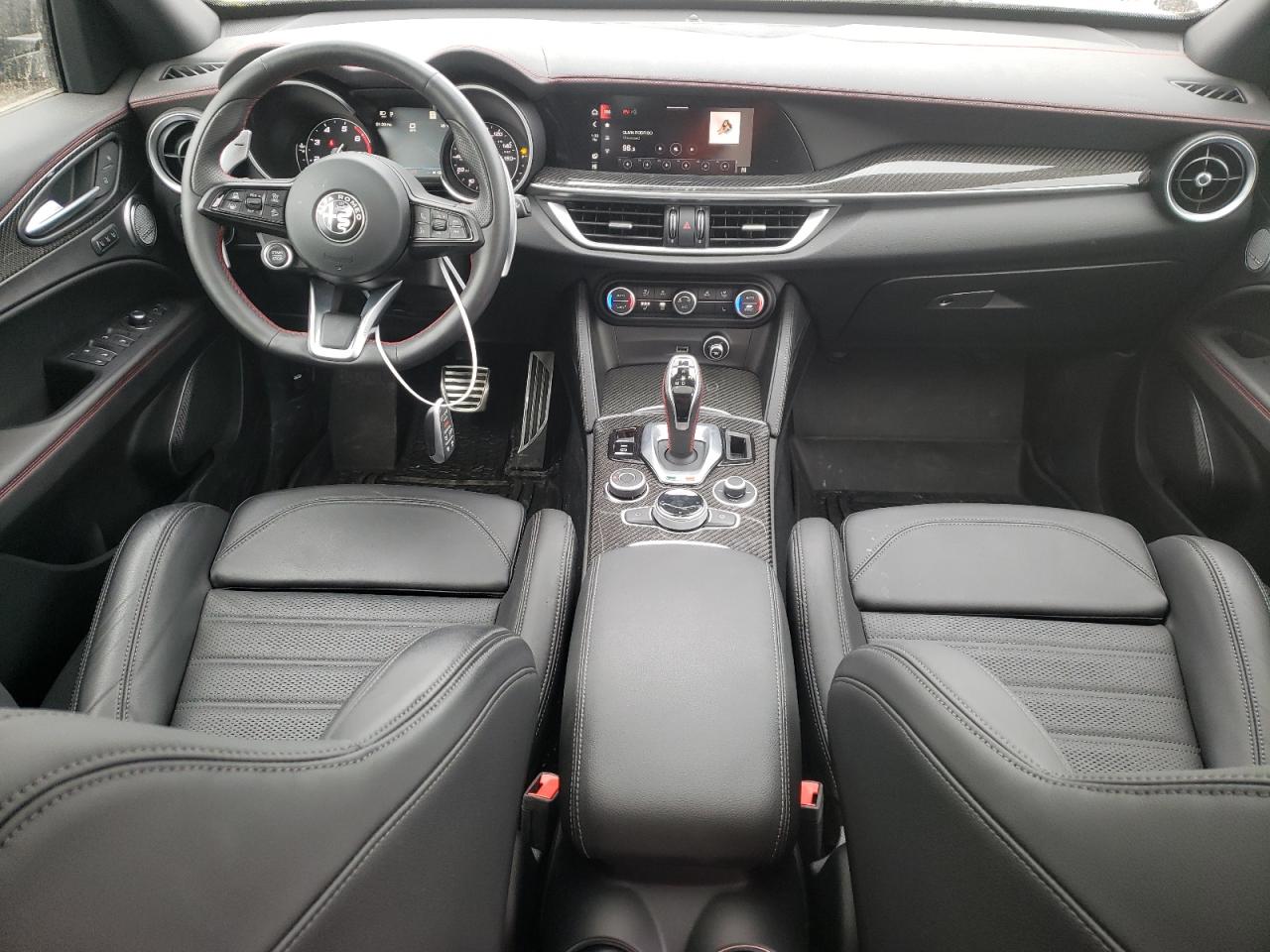 Photo 7 VIN: ZASPAKBN5P7D65346 - ALFA ROMEO STELVIO 