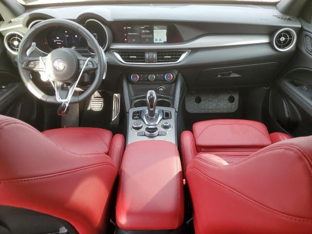 Photo 7 VIN: ZASPAKBN5R7D72610 - ALFA ROMEO STELVIO TI 