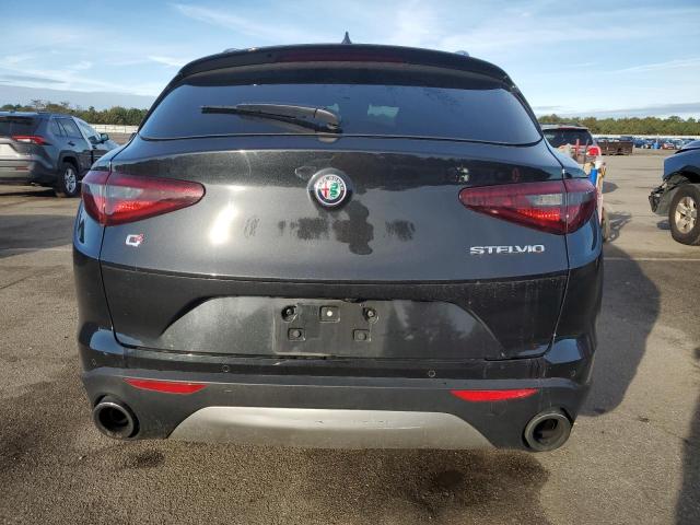 Photo 5 VIN: ZASPAKBN6K7C31731 - ALFA-ROMEO STELVIO TI 