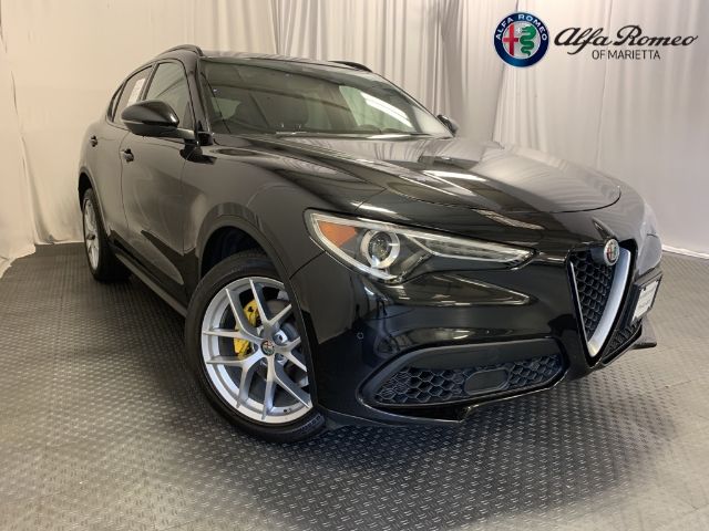 Photo 0 VIN: ZASPAKBN6K7C40655 - ALFA ROMEO STELVIO 