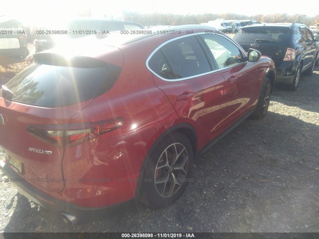 Photo 3 VIN: ZASPAKBN6K7C51462 - ALFA-ROMEO STELVIO 