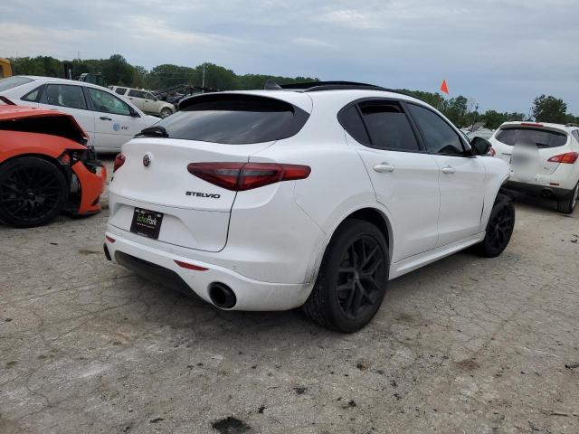 Photo 2 VIN: ZASPAKBN6L7C76783 - ALFA ROMEO STELVIO TI 