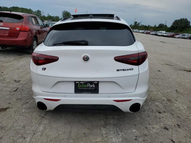 Photo 5 VIN: ZASPAKBN6L7C76783 - ALFA ROMEO STELVIO TI 