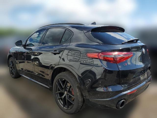 Photo 1 VIN: ZASPAKBN6L7C87413 - ALFA-ROMEO STELVIO 