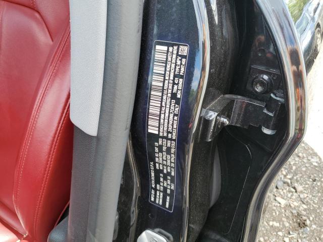 Photo 11 VIN: ZASPAKBN6L7C87413 - ALFA-ROMEO STELVIO 