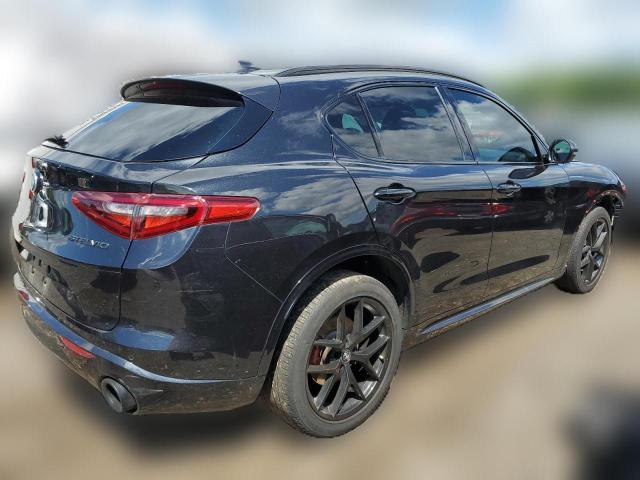 Photo 2 VIN: ZASPAKBN6L7C87413 - ALFA-ROMEO STELVIO 