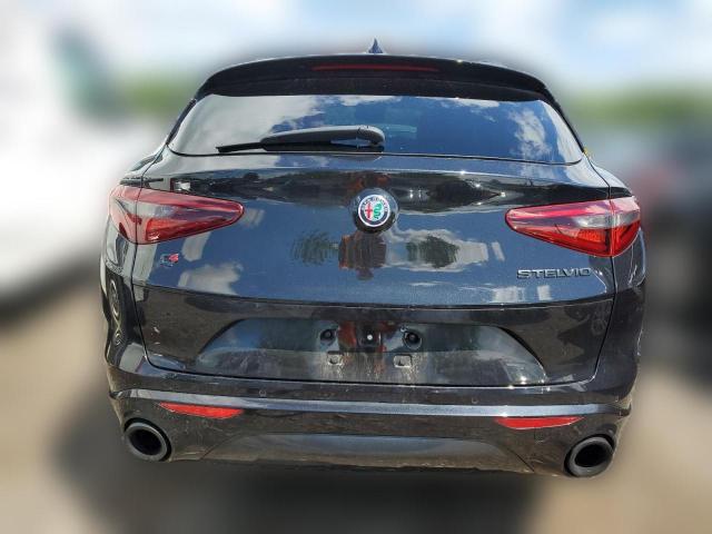 Photo 5 VIN: ZASPAKBN6L7C87413 - ALFA-ROMEO STELVIO 