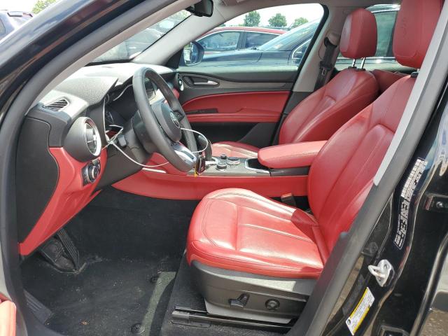 Photo 6 VIN: ZASPAKBN6L7C87413 - ALFA-ROMEO STELVIO 