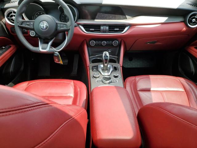 Photo 7 VIN: ZASPAKBN6L7C87413 - ALFA-ROMEO STELVIO 