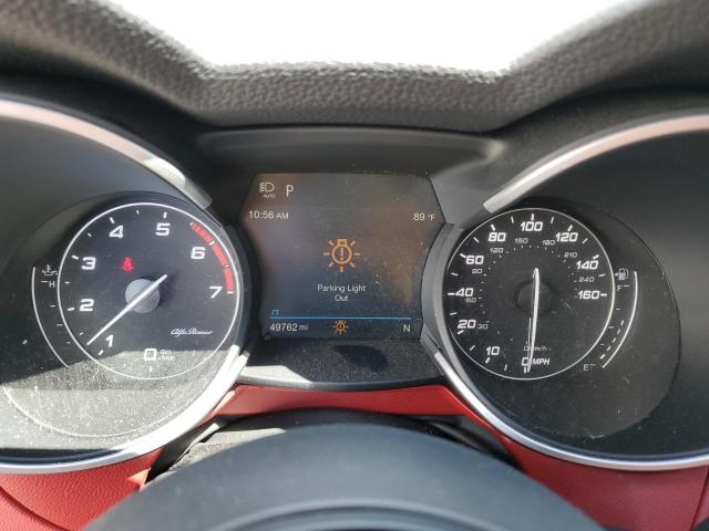 Photo 8 VIN: ZASPAKBN6L7C87413 - ALFA-ROMEO STELVIO 