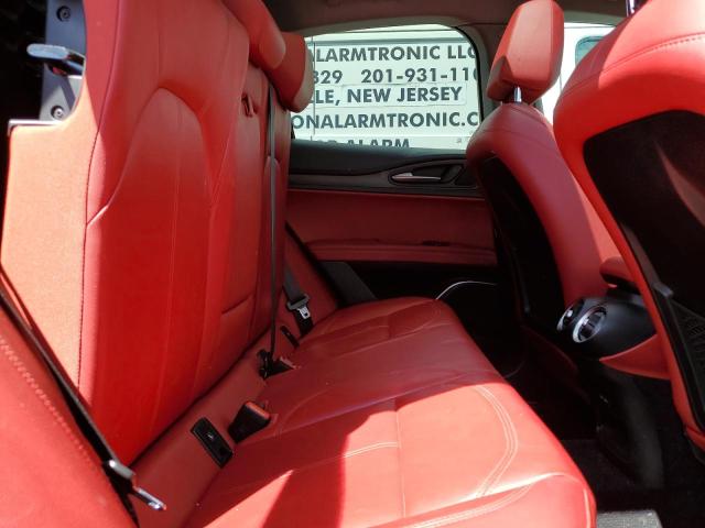 Photo 9 VIN: ZASPAKBN6L7C87413 - ALFA-ROMEO STELVIO 