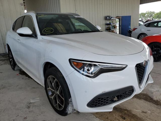 Photo 0 VIN: ZASPAKBN6L7C89629 - ALFA ROMEO STELVIO TI 