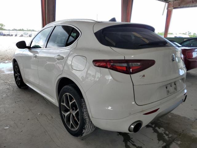 Photo 2 VIN: ZASPAKBN6L7C89629 - ALFA ROMEO STELVIO TI 