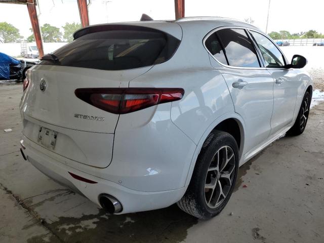 Photo 3 VIN: ZASPAKBN6L7C89629 - ALFA ROMEO STELVIO TI 