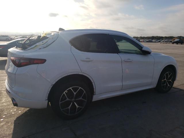 Photo 2 VIN: ZASPAKBN6M7D07922 - ALFA ROMEO STELVIO TI 