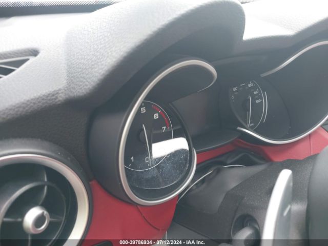 Photo 6 VIN: ZASPAKBN6M7D12232 - ALFA-ROMEO STELVIO 