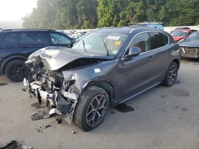 Photo 0 VIN: ZASPAKBN6M7D12487 - ALFA-ROMEO STELVIO TI 