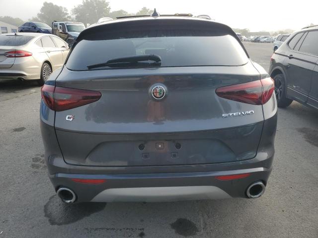 Photo 5 VIN: ZASPAKBN6M7D12487 - ALFA-ROMEO STELVIO TI 