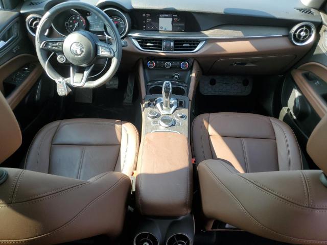 Photo 7 VIN: ZASPAKBN6M7D12537 - ALFA ROMEO STELVIO TI 