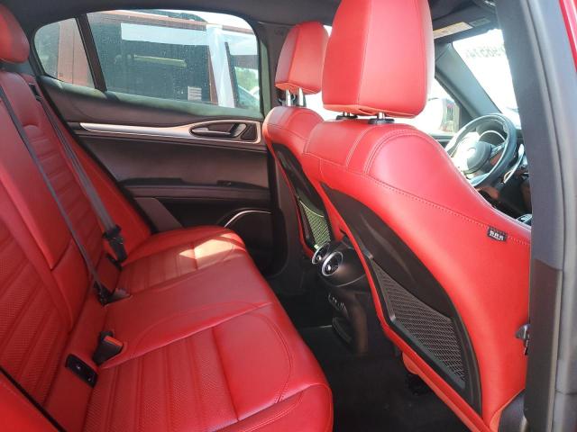 Photo 10 VIN: ZASPAKBN6N7D25628 - ALFA-ROMEO STELVIO TI 