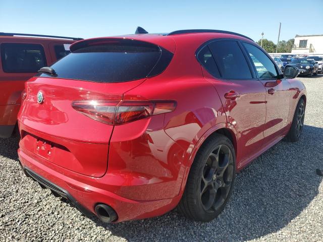 Photo 2 VIN: ZASPAKBN6N7D25628 - ALFA-ROMEO STELVIO TI 
