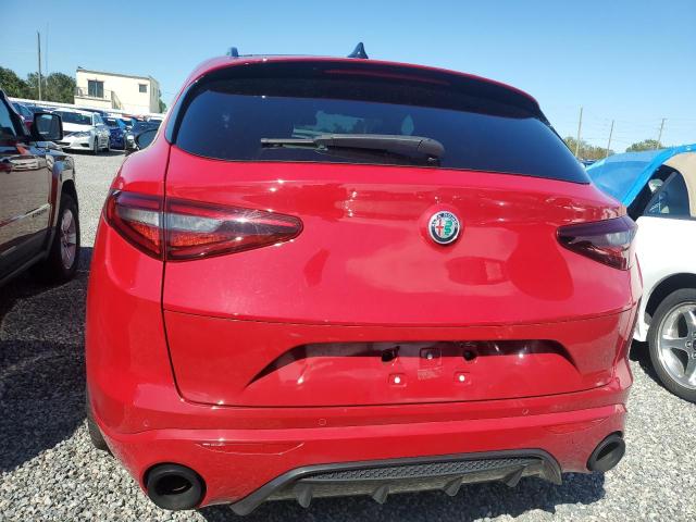 Photo 5 VIN: ZASPAKBN6N7D25628 - ALFA-ROMEO STELVIO TI 