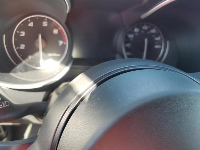 Photo 8 VIN: ZASPAKBN6N7D25628 - ALFA-ROMEO STELVIO TI 