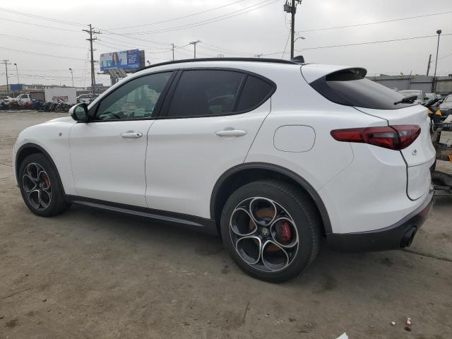 Photo 1 VIN: ZASPAKBN6N7D32322 - ALFA ROMEO STELVIO TI 