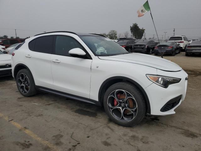 Photo 3 VIN: ZASPAKBN6N7D32322 - ALFA ROMEO STELVIO TI 