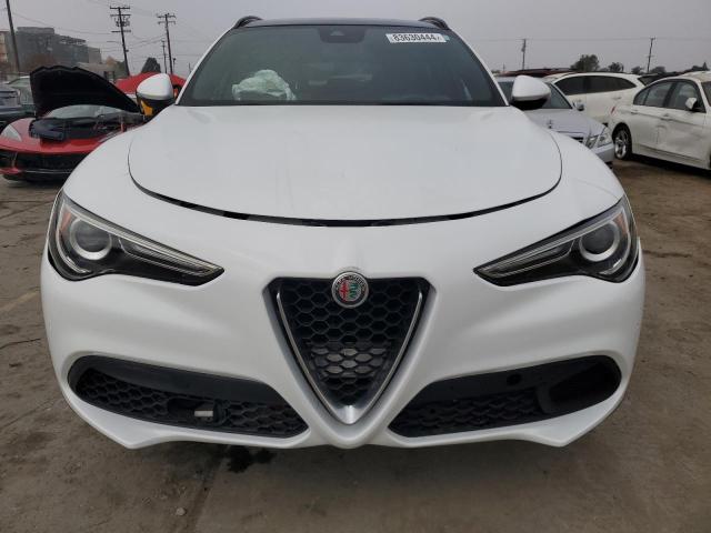 Photo 4 VIN: ZASPAKBN6N7D32322 - ALFA ROMEO STELVIO TI 