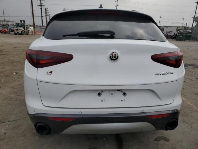 Photo 5 VIN: ZASPAKBN6N7D32322 - ALFA ROMEO STELVIO TI 