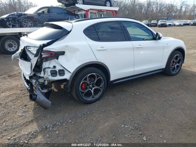 Photo 3 VIN: ZASPAKBN6P7D65730 - ALFA ROMEO STELVIO 