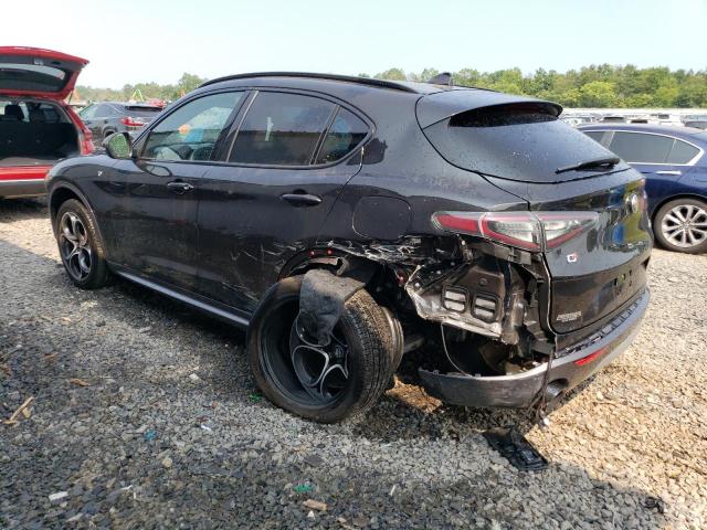 Photo 1 VIN: ZASPAKBN6R7D75029 - ALFA ROMEO STELVIO TI 