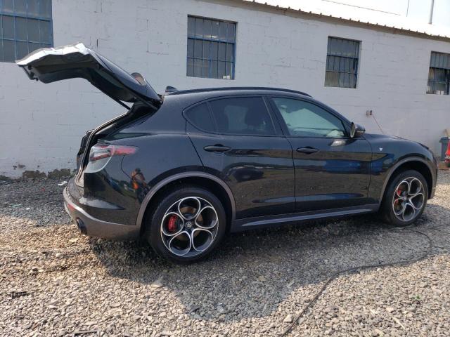 Photo 2 VIN: ZASPAKBN6R7D75029 - ALFA ROMEO STELVIO TI 