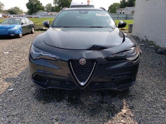 Photo 4 VIN: ZASPAKBN6R7D75029 - ALFA ROMEO STELVIO TI 