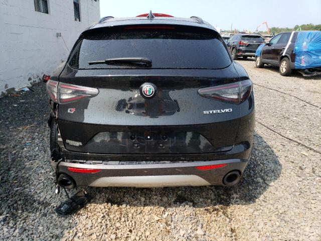 Photo 5 VIN: ZASPAKBN6R7D75029 - ALFA ROMEO STELVIO TI 