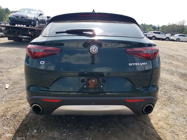 Photo 5 VIN: ZASPAKBN7K7C40826 - ALFA-ROMEO STELVIO TI 