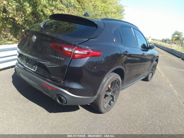 Photo 3 VIN: ZASPAKBN7K7C41099 - ALFA-ROMEO STELVIO 