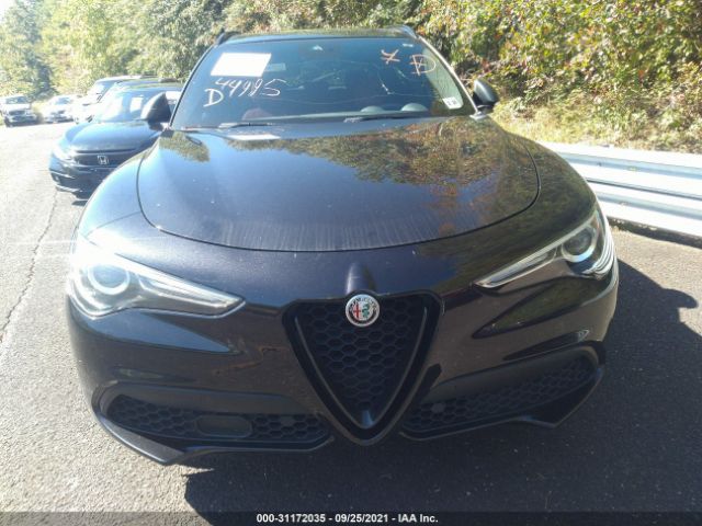 Photo 5 VIN: ZASPAKBN7K7C41099 - ALFA-ROMEO STELVIO 