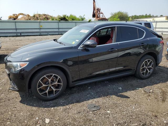 Photo 0 VIN: ZASPAKBN7K7C49817 - ALFA-ROMEO STELVIO 