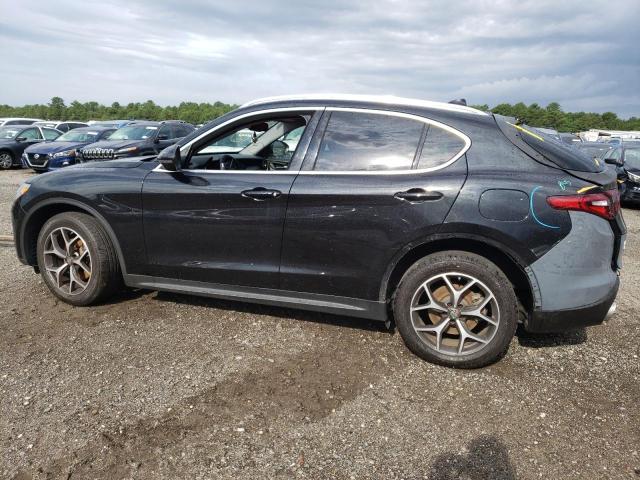 Photo 1 VIN: ZASPAKBN7K7C49817 - ALFA-ROMEO STELVIO 