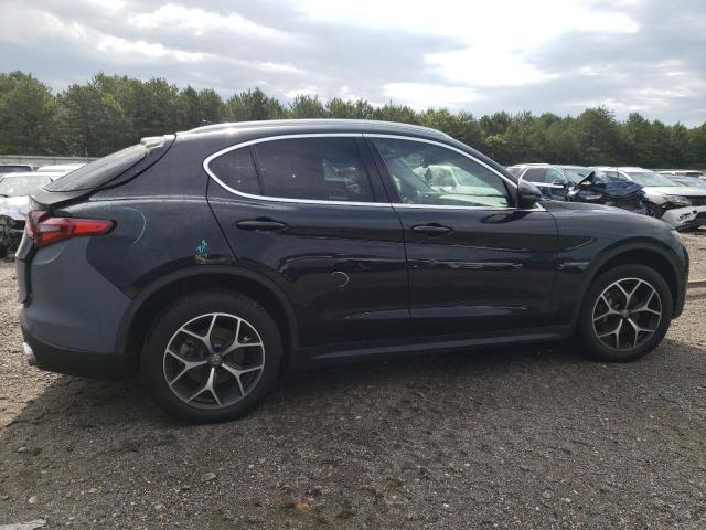 Photo 2 VIN: ZASPAKBN7K7C49817 - ALFA-ROMEO STELVIO 