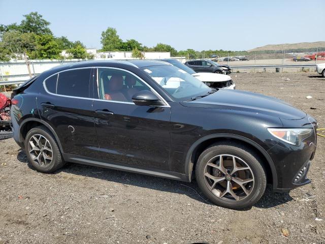 Photo 3 VIN: ZASPAKBN7K7C49817 - ALFA-ROMEO STELVIO 