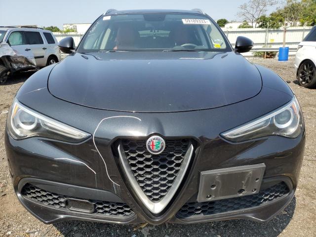 Photo 4 VIN: ZASPAKBN7K7C49817 - ALFA-ROMEO STELVIO 