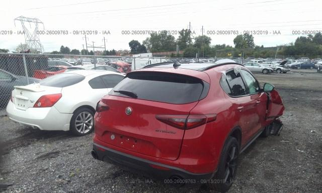 Photo 3 VIN: ZASPAKBN7K7C55777 - ALFA-ROMEO STELVIO 