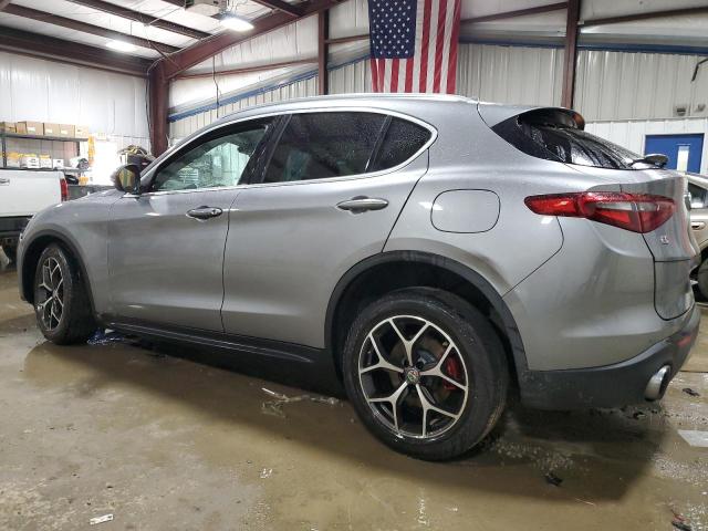 Photo 1 VIN: ZASPAKBN7K7C69923 - ALFA-ROMEO STELVIO TI 